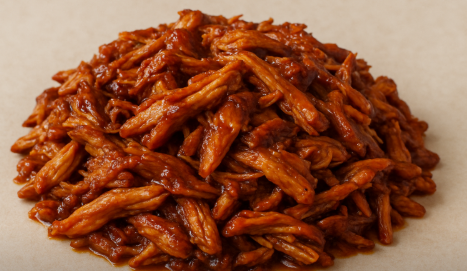 BBQ Pulled Chicken