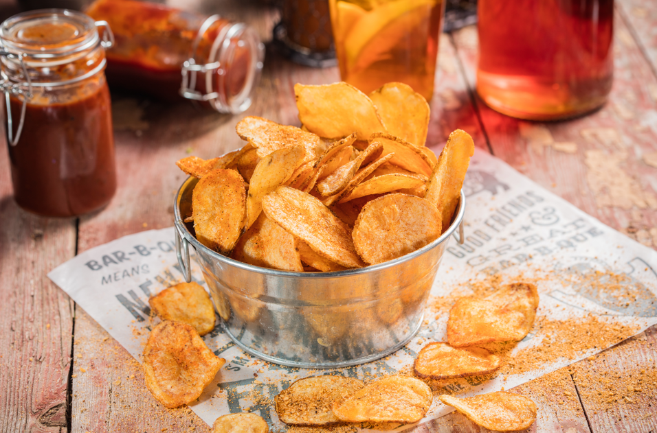 BBQ Chips