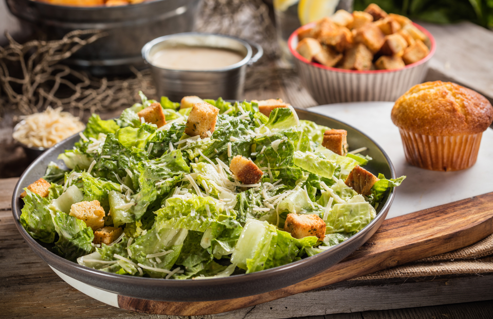 Caesar Salad
