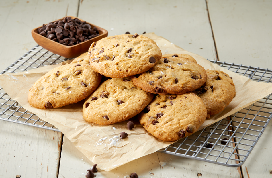 Baker's Dozen Cookies