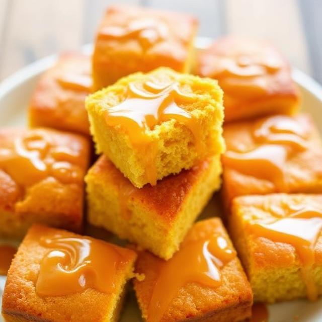 Cornbread DZ