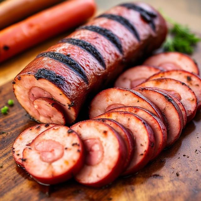 Hot Links