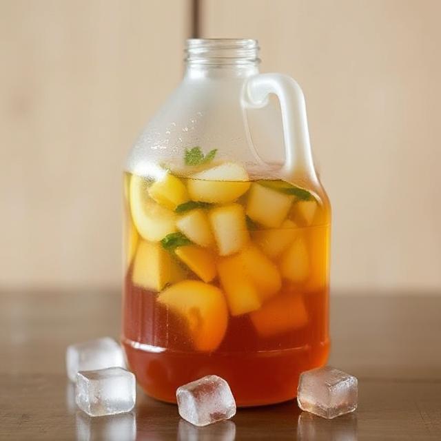 Iced Tea