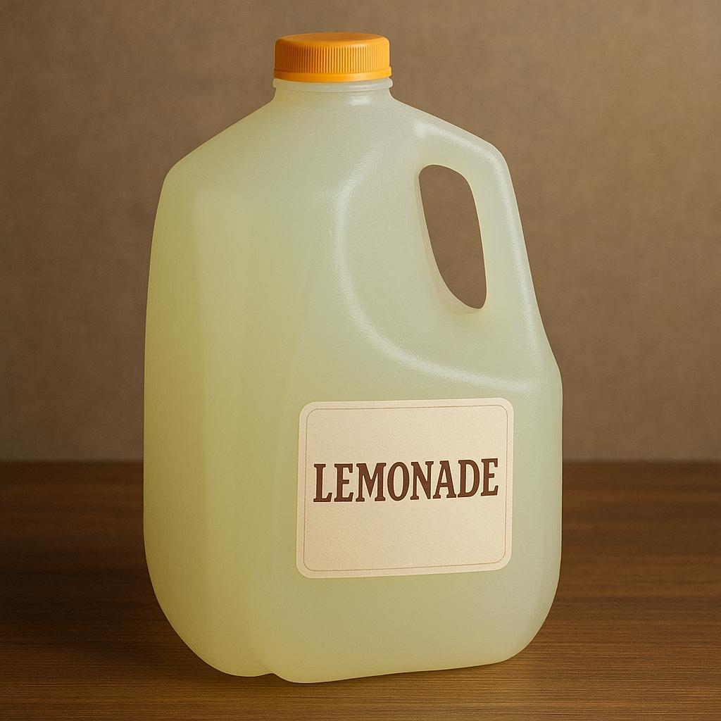 Lemonade