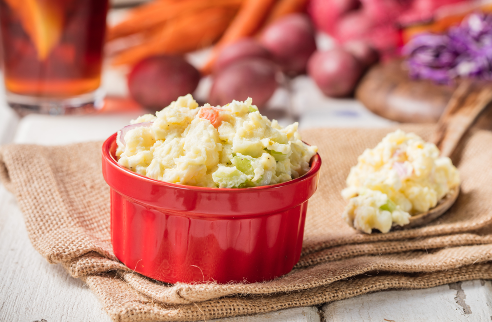 Potato Salad