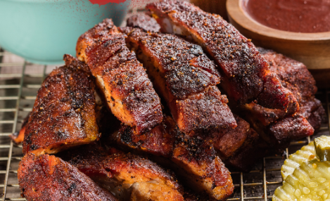 Rib Tips LB