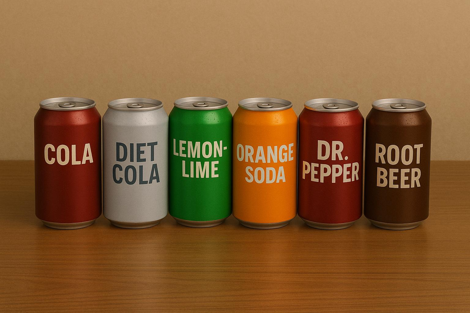 Soda Pop