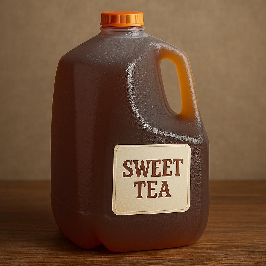 Sweet Tea