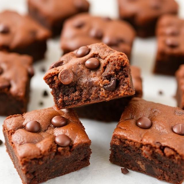 Brownie Bites