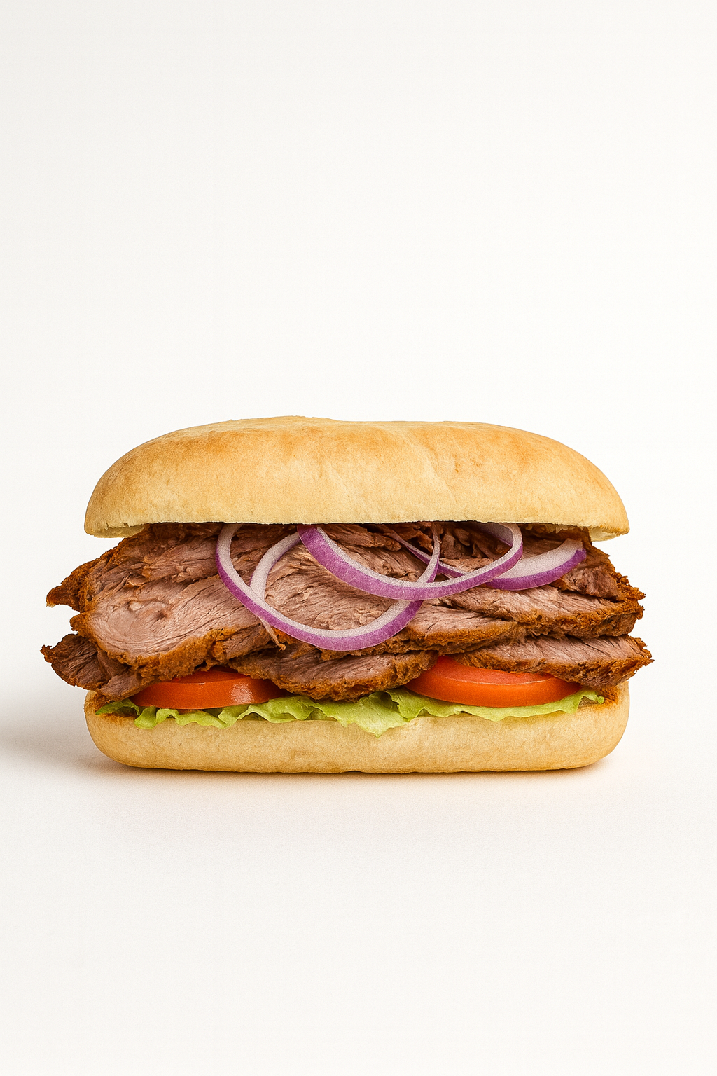 Tri tip Sandwich (Cold)