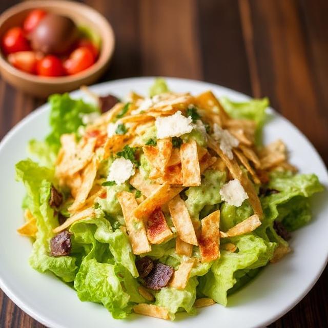 Mexican Salad